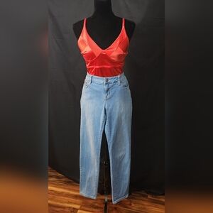 The Limited 678 Stretch Jeans Size 10